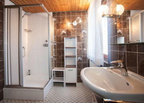 Ferienwohnung Nemo