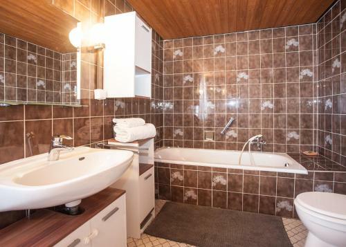 Ferienwohnung Nemo
