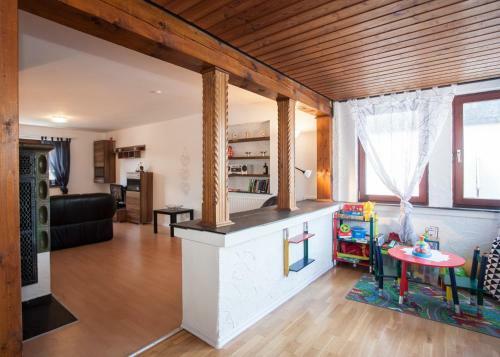 Ferienwohnung Nemo