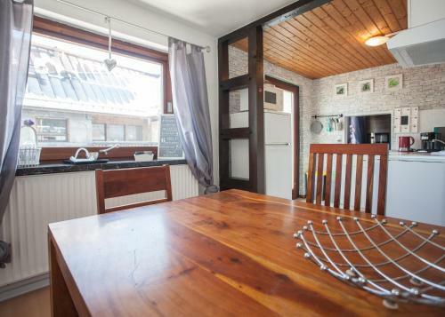 Ferienwohnung Nemo