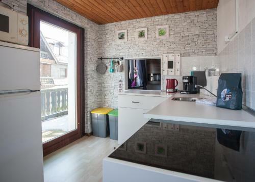 Ferienwohnung Nemo