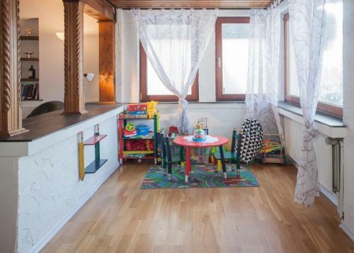 Ferienwohnung Nemo