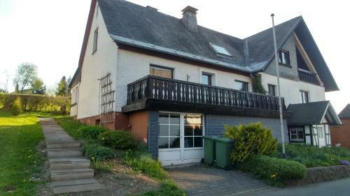 Ferienwohnung Nemo