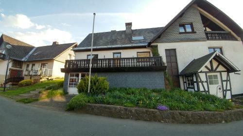Ferienwohnung Nemo