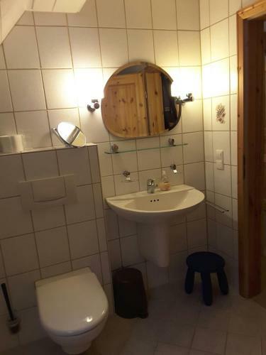 Agroturismo Berghof Schmitte