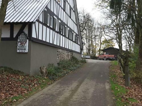 Agroturismo Berghof Schmitte