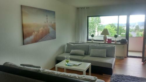 Apartamento Ferienappartement Feldstrasse