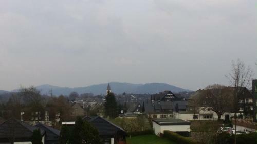Apartamento Ferienappartement Feldstrasse