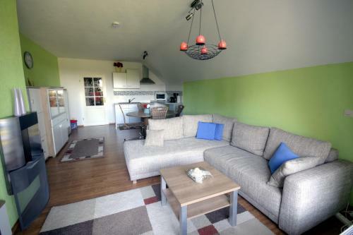 Apartamento Ferienwohnung Neagu