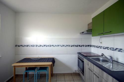 Apartamento Ferienwohnung Neagu