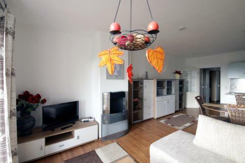 Apartamento Ferienwohnung Neagu