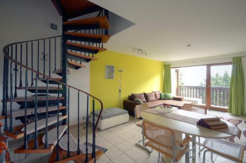 Apartamento Ferienwohnung Neagu
