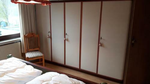 Apartamento Winterberg-hasewinkel