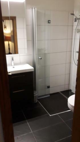 Apartamento Winterberg-hasewinkel