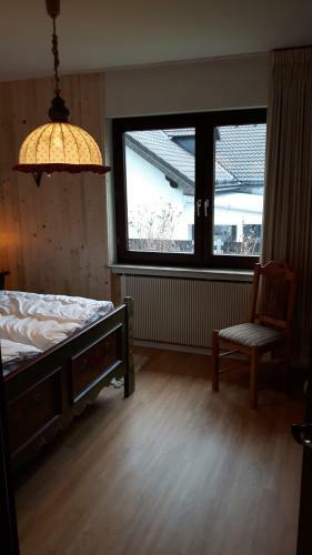 Apartamento Winterberg-hasewinkel