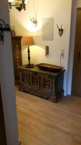 Apartamento Winterberg-hasewinkel