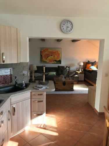 Apartamento Traum Am See