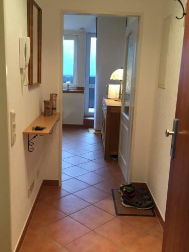 Apartamento Traum Am See