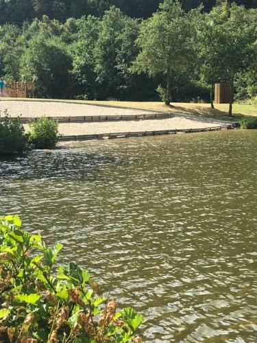Apartamento Traum Am See