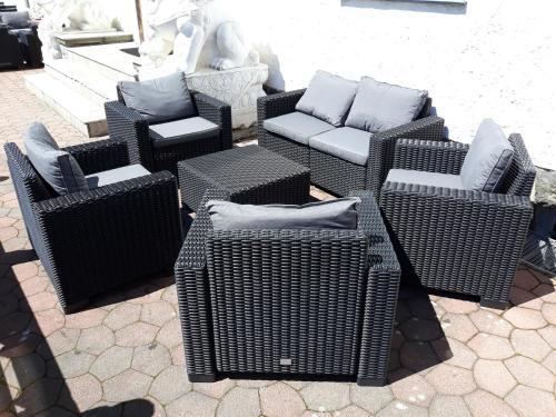 Apartamento Die Zwei L�wen