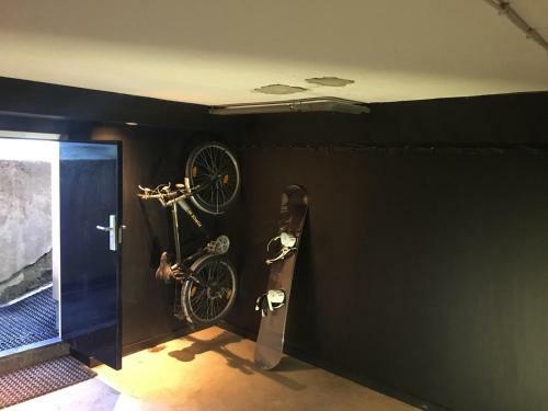 Apartamento Die Zwei L�wen