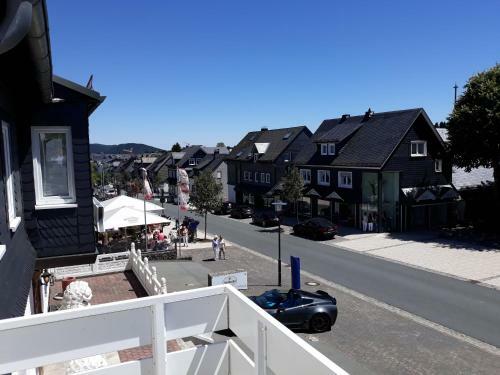 Apartamento Die Zwei L�wen