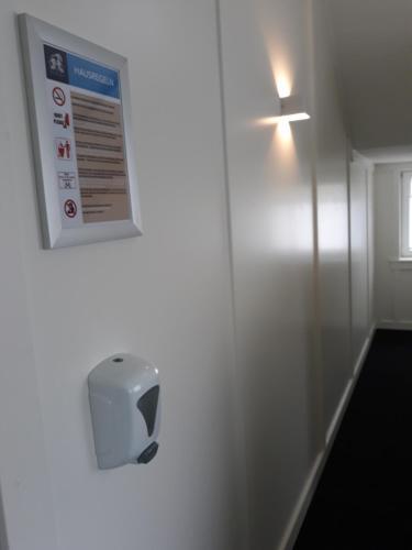 Apartamento Die Zwei L�wen
