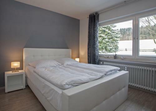 Apartamento Schanzenstra�e 15-r