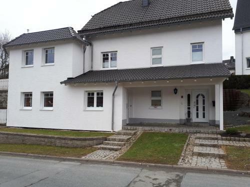 Apartamento Ferienwohnung Gashi