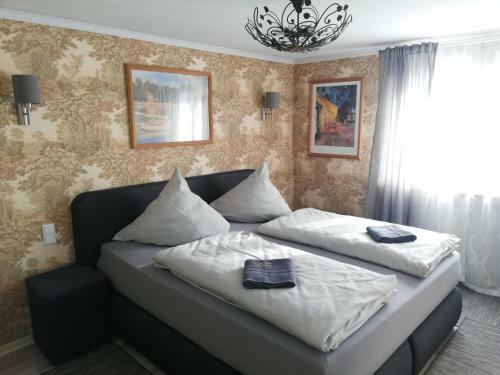 Eleonora Apartment