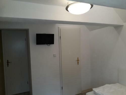 Eleonora Apartment