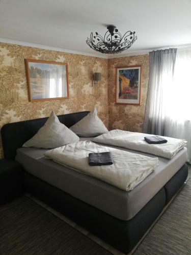 Eleonora Apartment