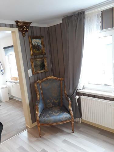 Eleonora Apartment