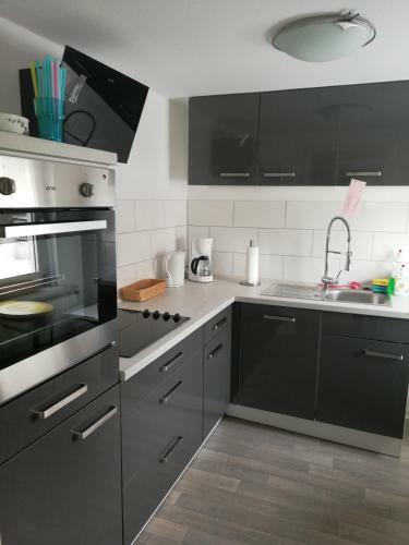 Eleonora Apartment