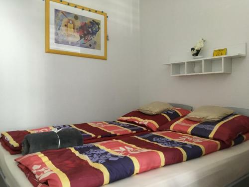 Apartamento Ferienwohnung Sophie