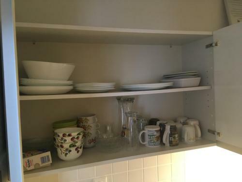 Apartamento Ferienwohnung Sophie