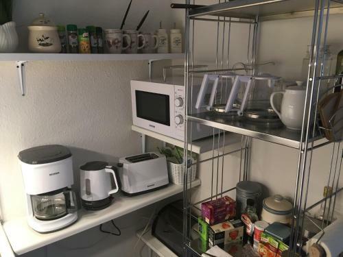 Apartamento Ferienwohnung Sophie