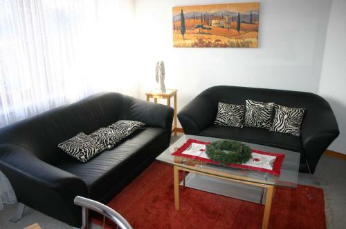 Apartamento Ferienwohnung Sophie