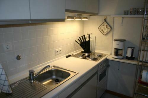 Apartamento Ferienwohnung Sophie