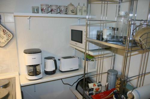 Apartamento Ferienwohnung Sophie