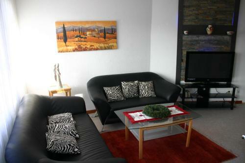 Apartamento Ferienwohnung Sophie