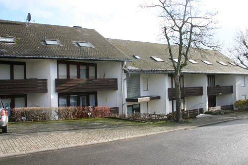 Apartamento Ferienwohnung Sophie