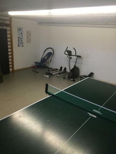 Apartamento Ferienwohnung Sophie
