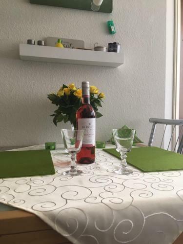 Apartamento Ferienwohnung Sophie