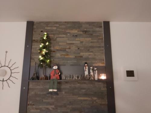 Apartamento Ferienwohnung Sophie
