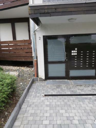 Apartamento Ferienwohnung Sophie