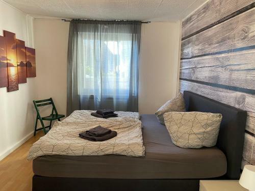 Apartamento Winterbergerquartier