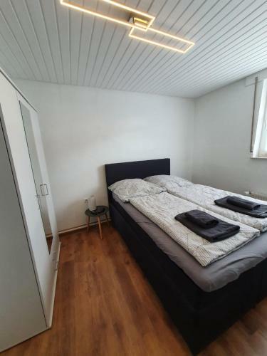Apartamento Winterbergerquartier