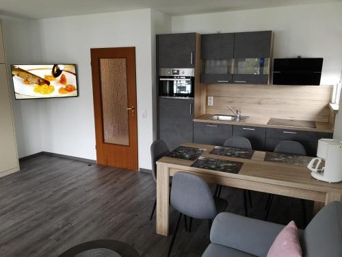 Apartamento Ferienwohnung Mause