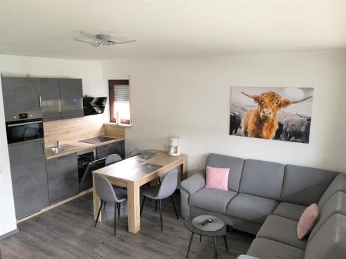 Apartamento Ferienwohnung Mause